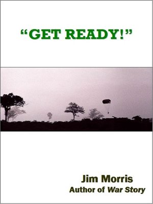 cover image of Get Ready!